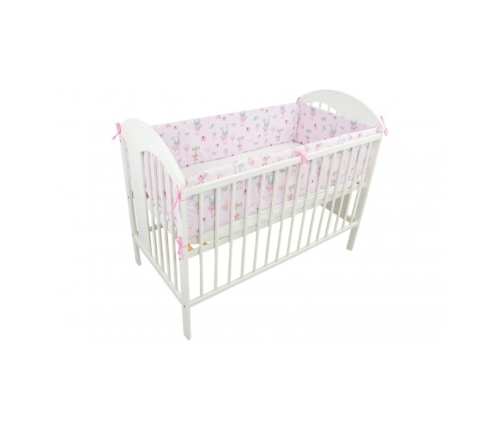 Apmale 360 cm FOX&RABBIT LIK000007