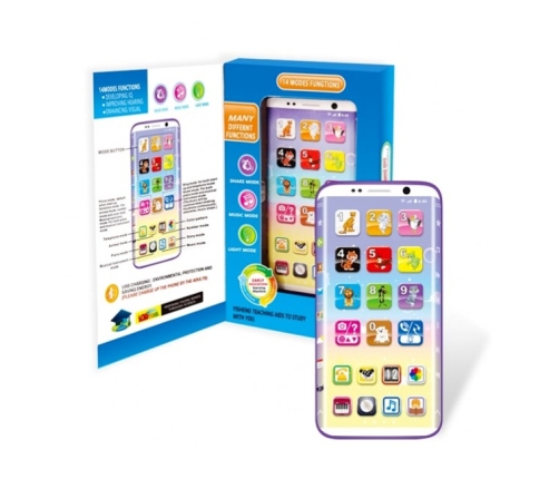 Izglītojošā planšete G5206