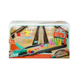 Spēle BOULINGS G5213