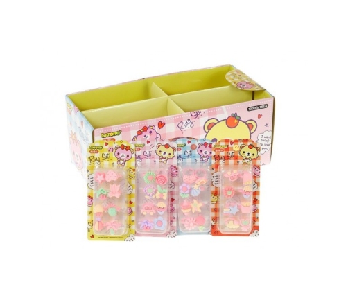 Набор колечек 8 шт. 59370