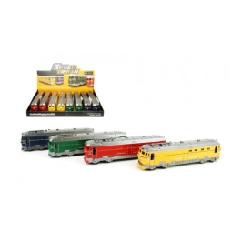 Lokomotīve 23 cm H5858 Lokomotīve 23 cm H5858