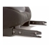 Автосиденье HI-FIX black 22-36 kg Isofix 4BABY