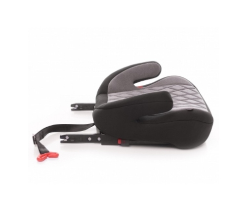 Автосиденье HI-FIX black 22-36 kg Isofix 4BABY