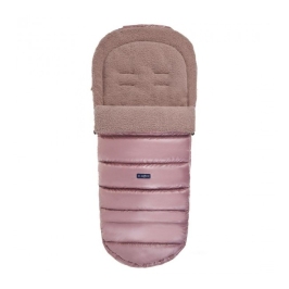 Bērnu ratu guļammaiss Womar iGROW 2.0 lama blush IGL-003 Bērnu ratu guļammaiss Womar iGROW 2.0 lama blush IGL-003