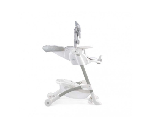 Bērnu Barošanas Krēsls CAM ISTANTE C262 Grigioantracite