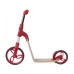 Balansa ritenis-skrejritenis Sunbaby EVO 360° red J02.006.1.1