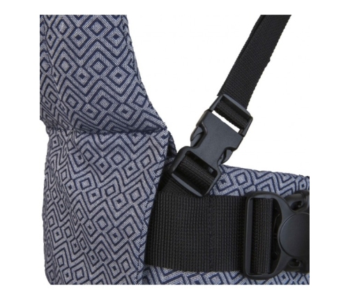 Сумка-кенгуру SMART Summer sand N26-005