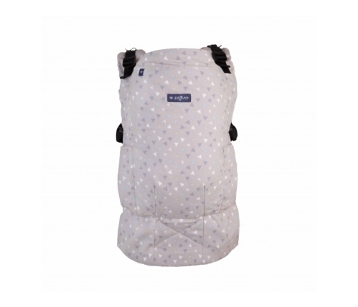 Сумка-кенгуру SMART Summer sand N26-005