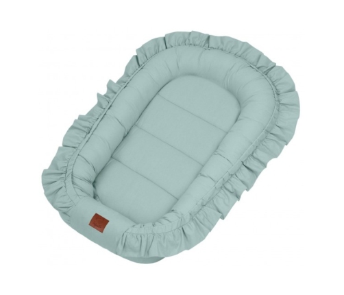 Гнездо-кокон хлопковый LAUR 1863