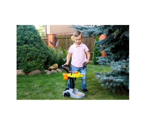 Набор Polesie GRILL 36608