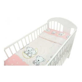 Комплект LEON pink K-2T (120x90) Ankras
