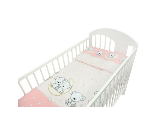 Комплект LEON pink K-2T (120x90) Ankras