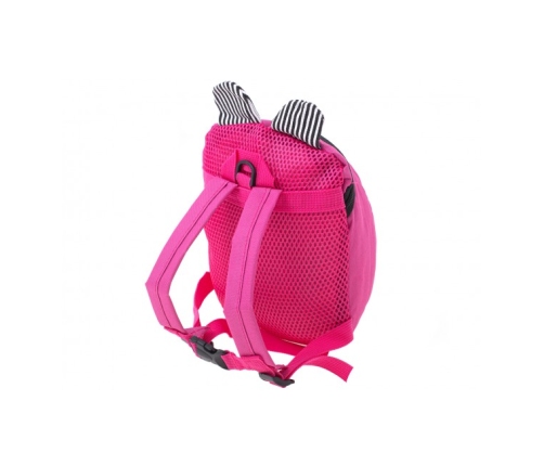 Детский рюкзак BEAR 6305/1 pink