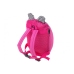 Детский рюкзак BEAR 6305/1 pink