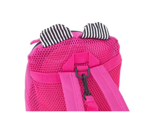 Детский рюкзак BEAR 6305/1 pink