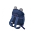 Bērnu mugursoma BEAR 6305/2 navy blue