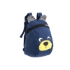Mugursoma BEAR navy blue 6305/2 Mugursoma BEAR navy blue 6305/2