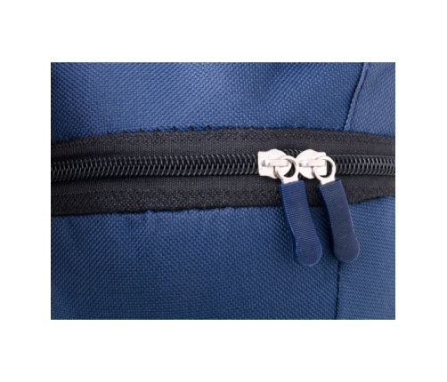 Bērnu mugursoma BEAR 6305/2 navy blue