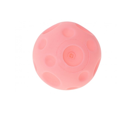 Набор массажно-сенсорных  мячиков (6 шт.) KX6360