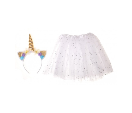 Vienradža kostīms KX7211