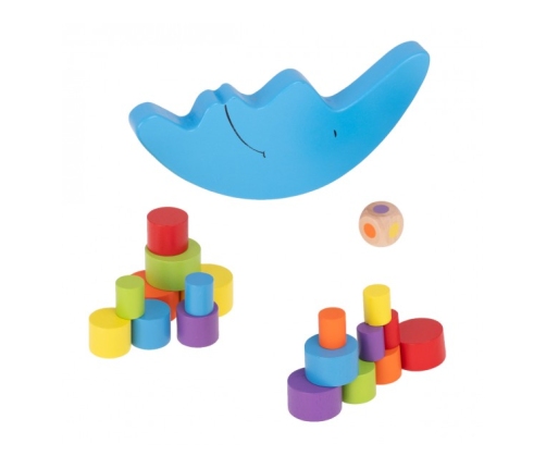 Galda spēle Balansējošais Mēness 7295