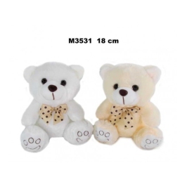 Lācis LORI 20 cm M3531 (Sun-Day)