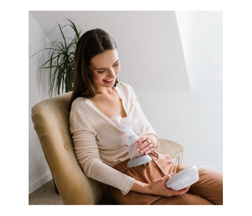 Laktators BabyOno NURSE PRO 1483