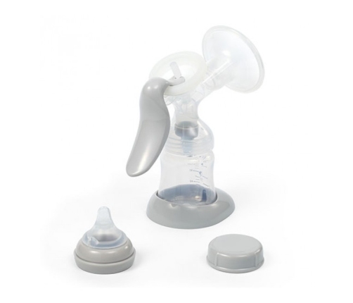 Лактатор BabyOno ANATOMY MED 1484