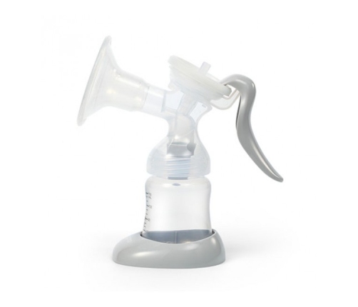 Лактатор BabyOno ANATOMY MED 1484