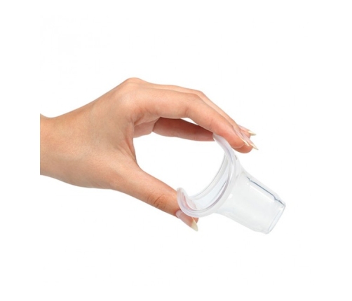 Лактатор BabyOno ANATOMY MED 1484