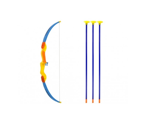 Loks ar mērķi un bultām 14316