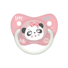 Māneklis simetriskais EXOTIC Panda 6-18mēn. Canpol 34/921 Māneklis simetriskais EXOTIC Panda 6-18mēn. Canpol 34/921