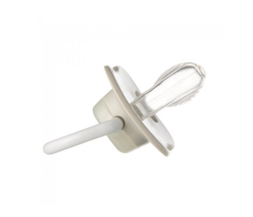 Пустышка симметричная EXOTIC Sloth 6-18мес. 34/921