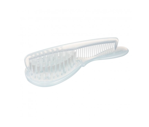 Matu ķemme un suka Canpol babies 2/419