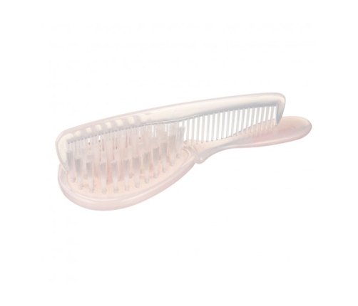 Matu ķemme un suka Canpol babies 2/419