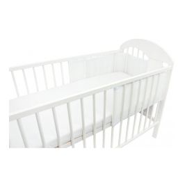 Gultas Apmale 215 cm MESH 3D Ankras WHITE MESH000001 Gultas Apmale 215 cm MESH 3D Ankras WHITE MESH000001