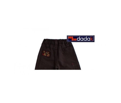 Zēnu bikses ar oderi MICHU 80-92 cm