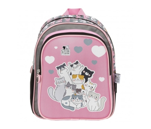 Kidwell CLEO&FRANK Рюкзак 96053