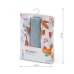 Autiņu komplekts Muslīns 3 gb. BabyOno SUPER SOFT 348/07
