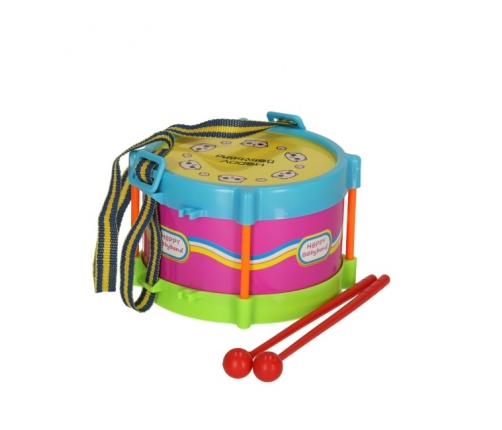 Muzikālo instrumentu komplekts 4908