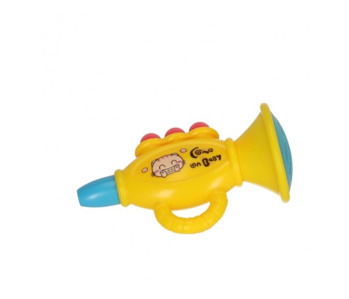 Muzikālo instrumentu komplekts 4908