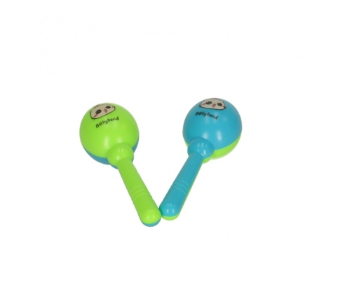 Muzikālo instrumentu komplekts 4908