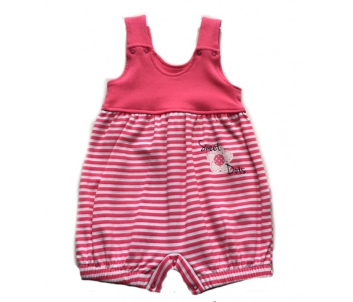 Bikses ar lencēm BUFKA (vasaras) 62 cm NICOL 0651-izpārdošana