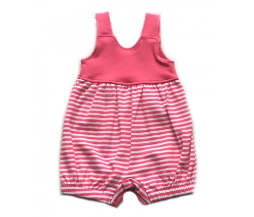 Bikses ar lencēm BUFKA (vasaras) 62 cm NICOL 0651-izpārdošana