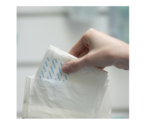 Гигиенические подклады 40x60 см (20 штук) 513/20