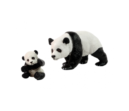 Panda ar mazuli, figūriņu komplekts 71281*