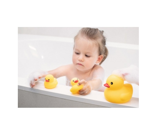 Уточки для ванны 5 шт. Tullo-518