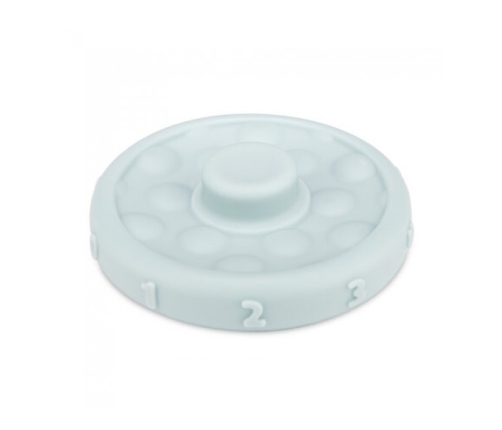 Piramīda-puzle ar sensora riņķiem Canpol 79/103