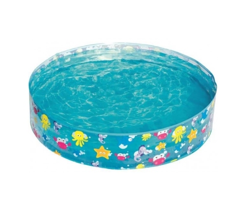 Baseins karkasa 122/25 cm Bestway 55028 (7588)