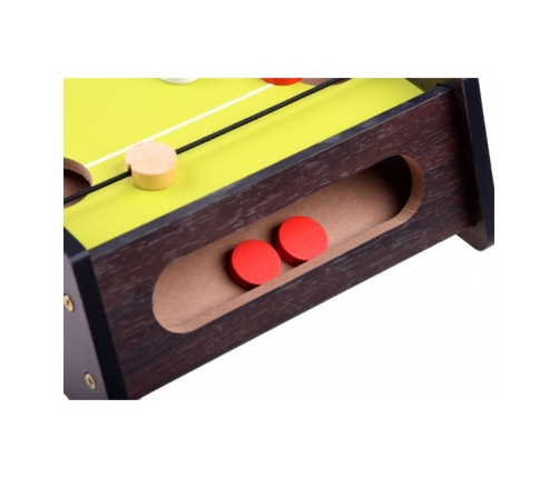 Spēle Mini-biljards 90325